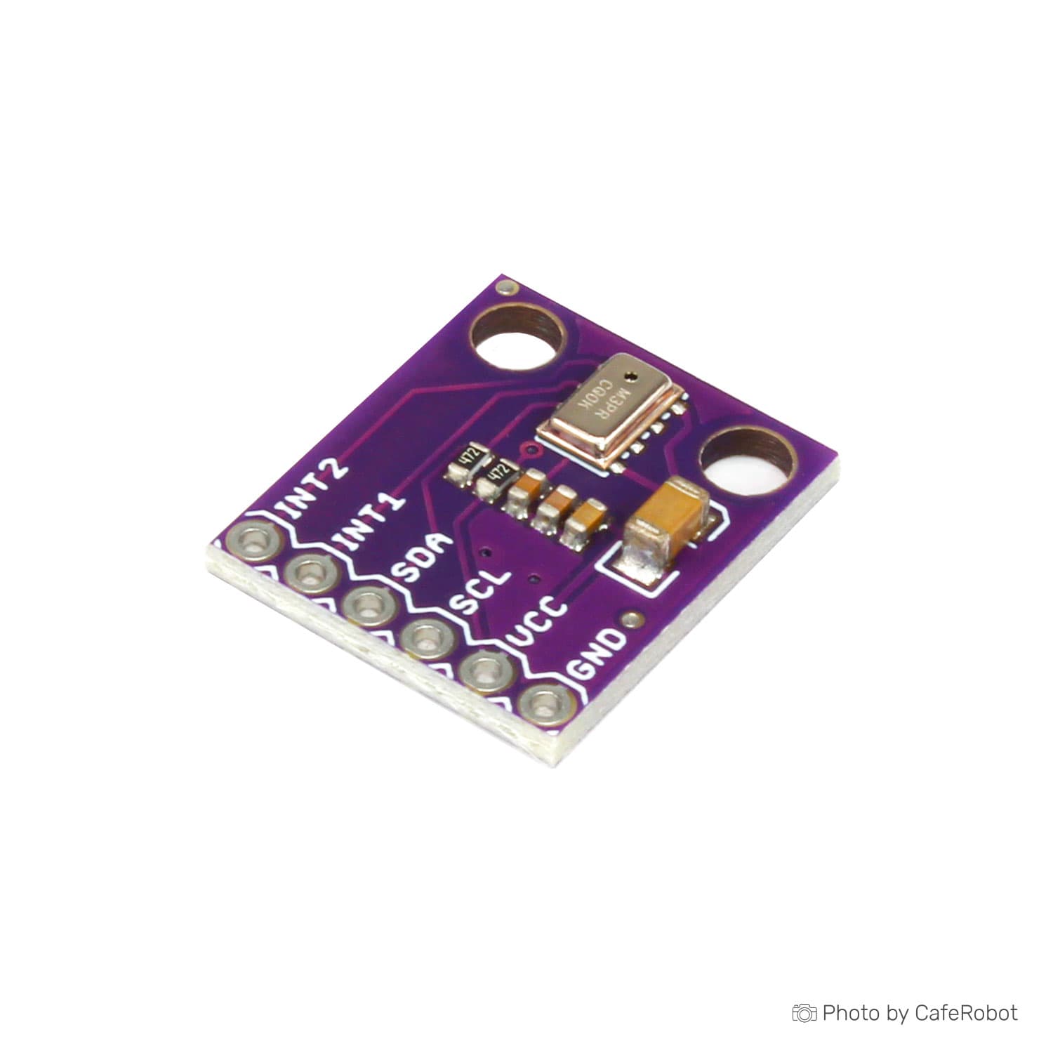 ماژول سنسور فشار و ارتفاع MPL3115A2 تولید CJMCU