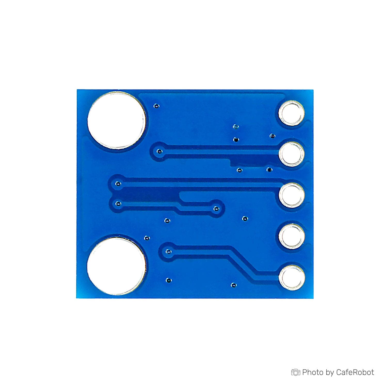 ماژول سنسور فشار بارومتریک BOSCH BMP180 — تصویر ۴