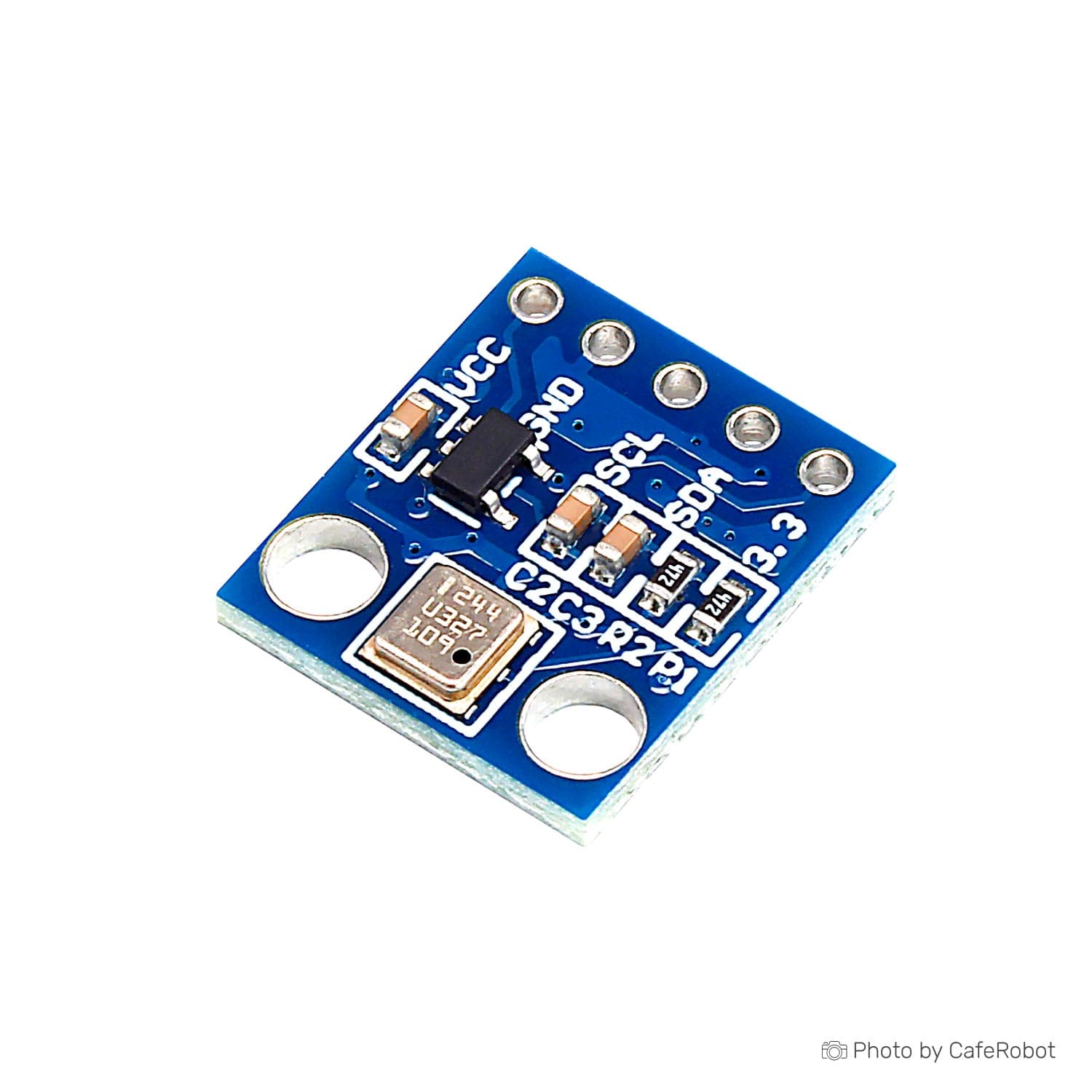 ماژول سنسور فشار بارومتریک BOSCH BMP180