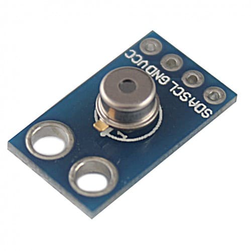 ماژول دماسنج مادون قرمز – ترمومتر غیرتماسی MLX90615