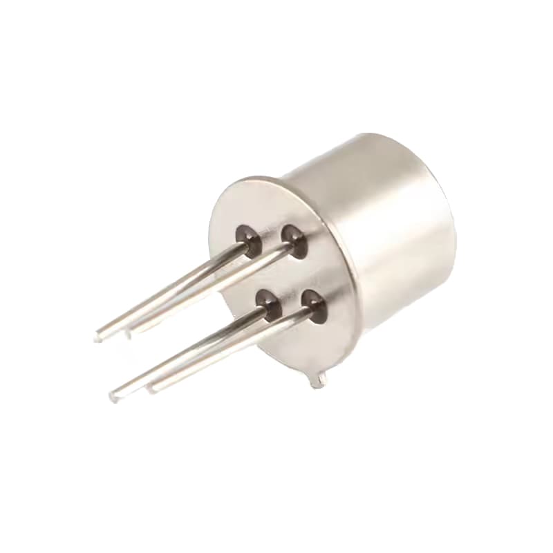 سنسور تشخیص گازهای طبیعی و اشتعالزا مدل MP-4 — تصویر ۴