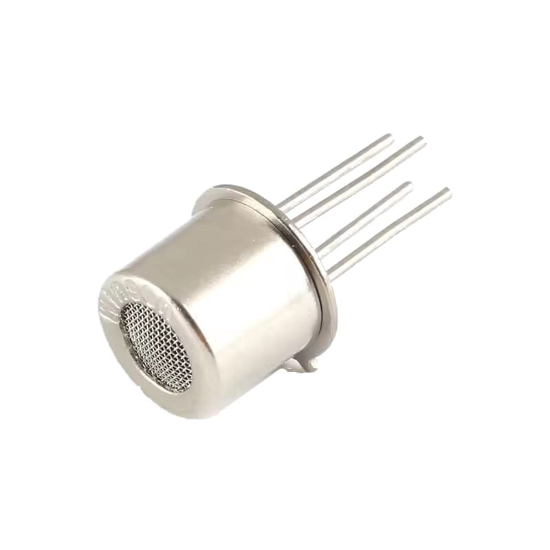 سنسور تشخیص گازهای طبیعی و اشتعالزا مدل MP-4 — تصویر ۲