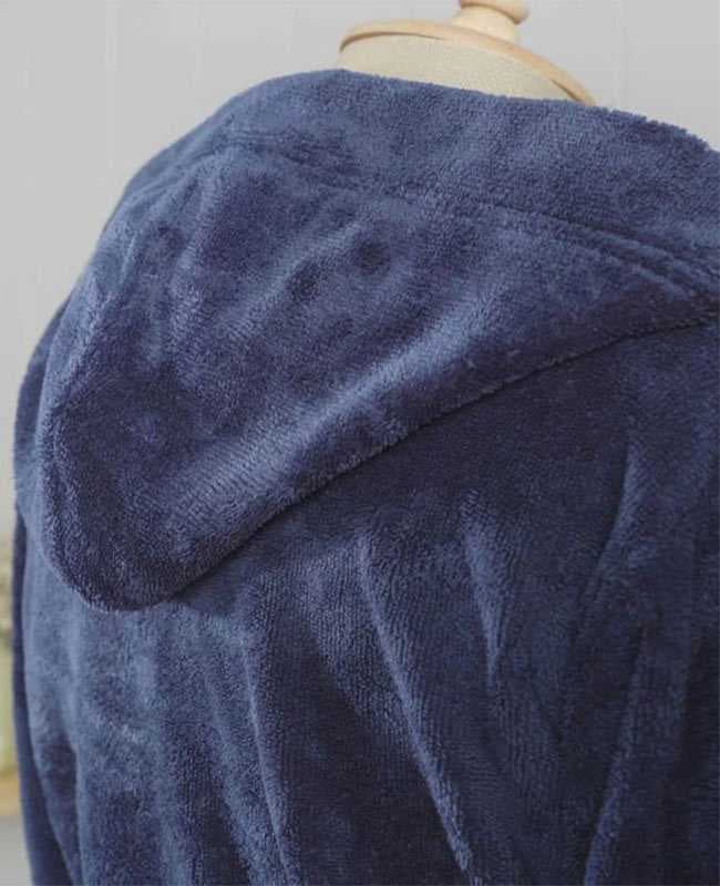 حوله تنپوش سایز نرمال Karaca Home کد 505000272 — تصویر ۲