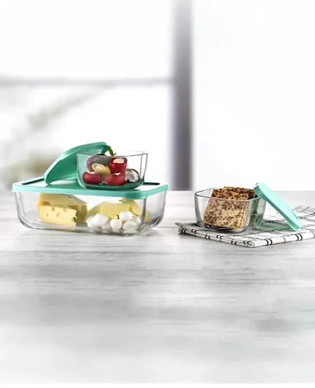 ظرف نگهدارنده پاشاباغچه کد96881