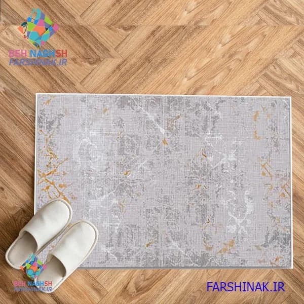 فرشینه پادری کد P190 سری جدید — تصویر ۲