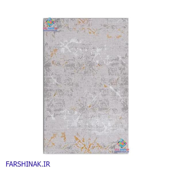 فرشینه پادری کد P190 سری جدید — تصویر ۳