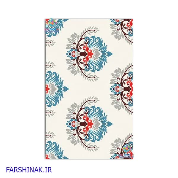 فرشینه پادری کد P189 سری جدید — تصویر ۳
