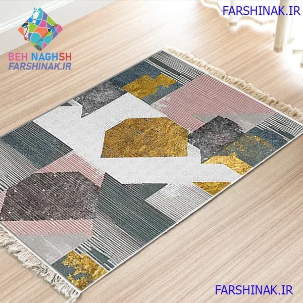 فرشینه پادری کد P188 سری جدید
