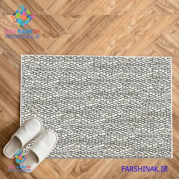 فرشینه پادری کد P187 سری جدید — تصویر ۲