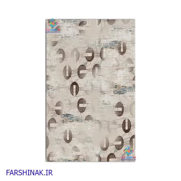 فرشینه پادری کد P186 سری جدید — تصویر ۳