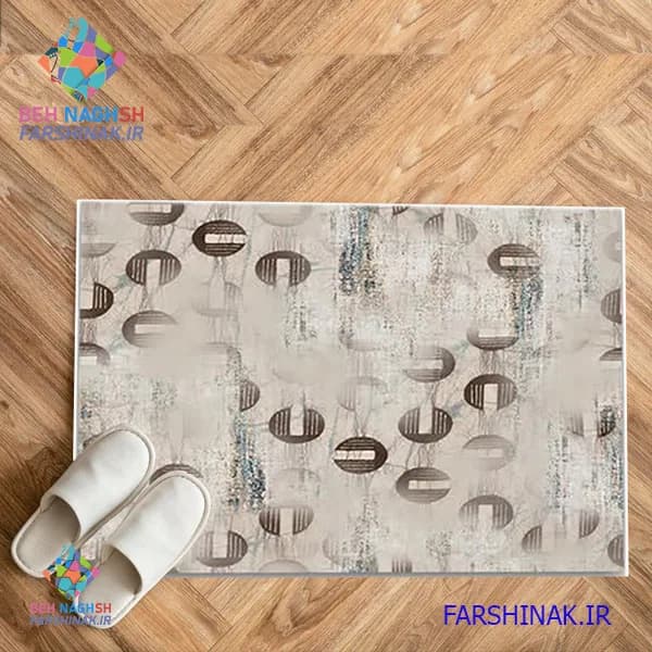 فرشینه پادری کد P186 سری جدید — تصویر ۲