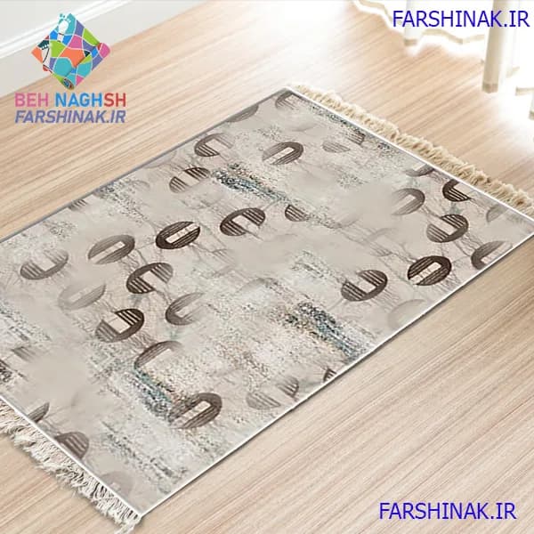 فرشینه پادری کد P186 سری جدید