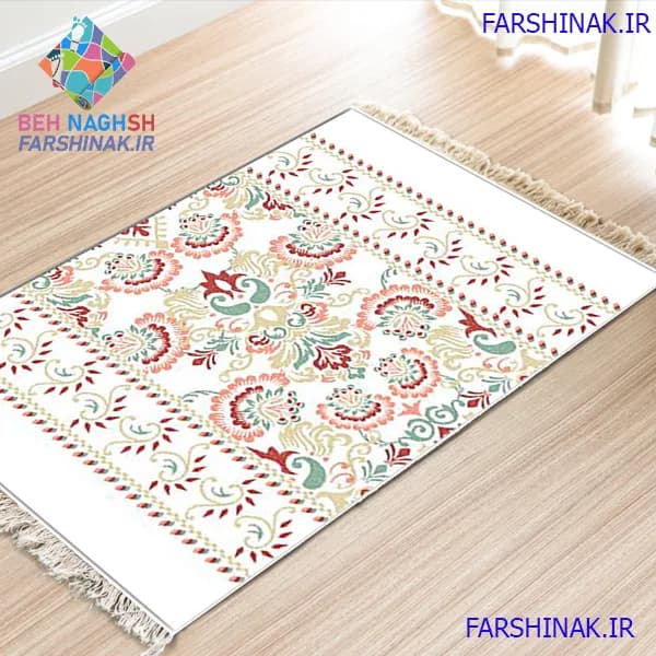 فرشینه پادری کد P185 سری جدید