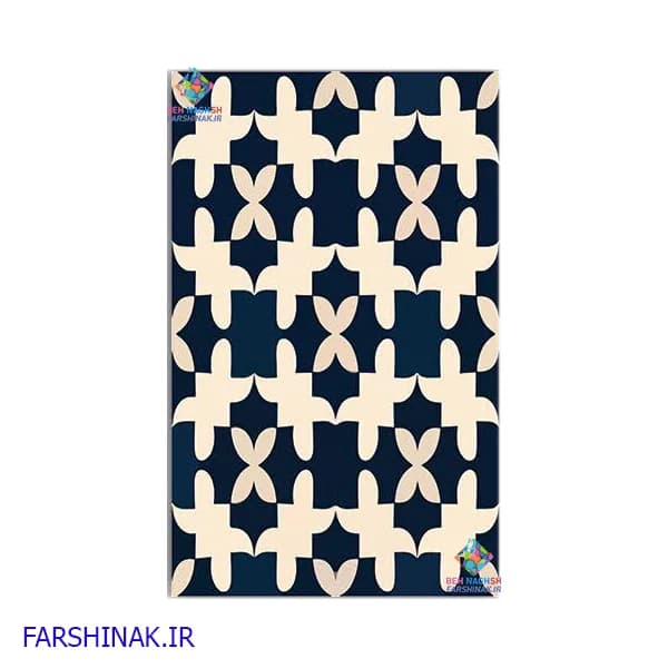 فرشینه پادری کد P184 سری جدید — تصویر ۳