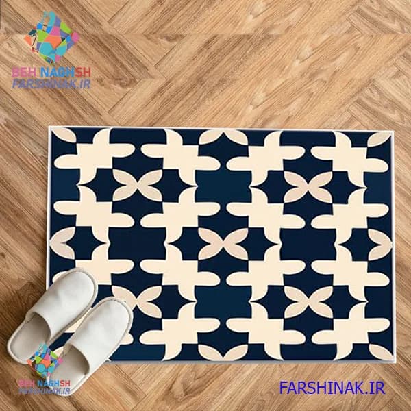 فرشینه پادری کد P184 سری جدید — تصویر ۲