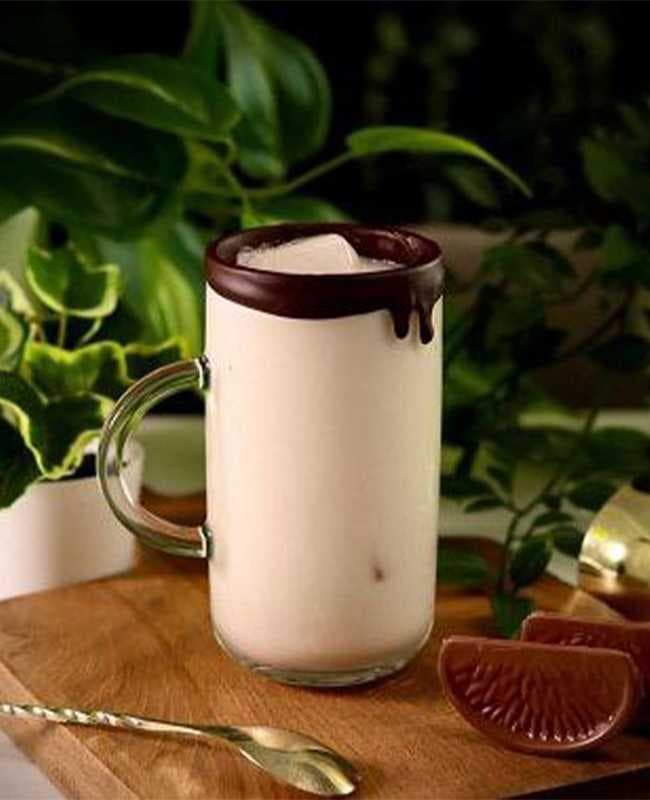 لیوان پاشاباغچه کد iconic-55743