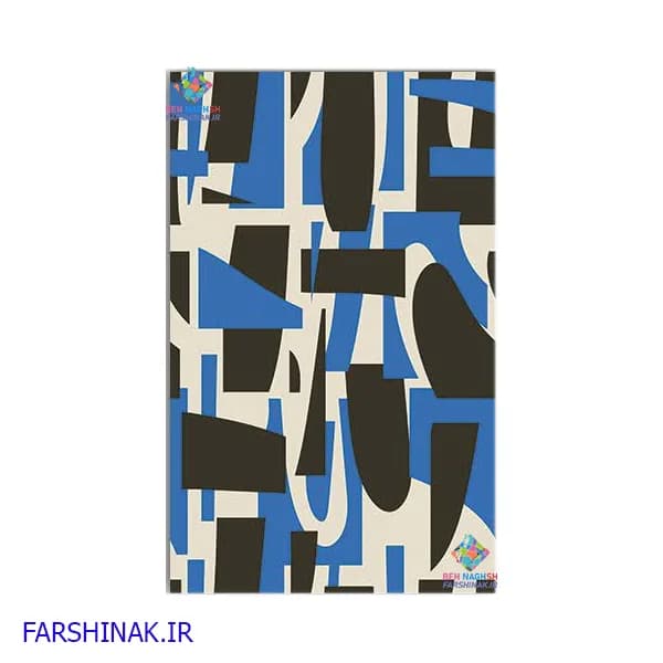 فرشینه پادری کد P182 سری جدید — تصویر ۳