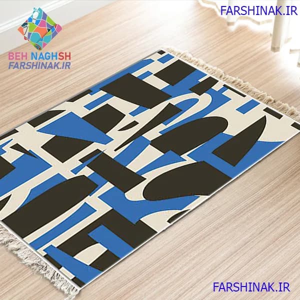 فرشینه پادری کد P182 سری جدید