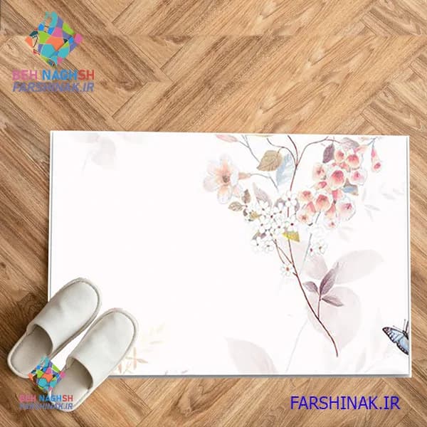 فرشینه پادری کد P171 سری جدید — تصویر ۲