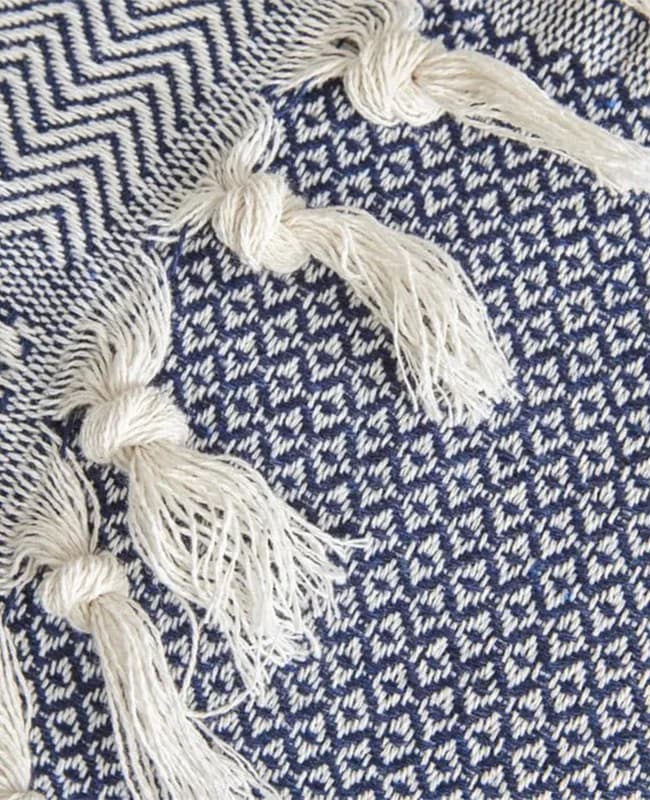 پتوی روکش دار دو نفره کاراجاهوم کد505000577 — تصویر ۳