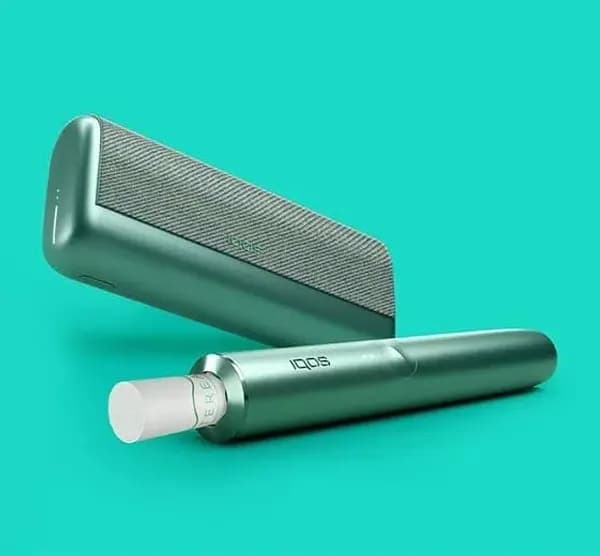 سیگار الکترونیکی آیکاس ایلوما پرایم | IQOS ILUMA PRIME — تصویر ۵