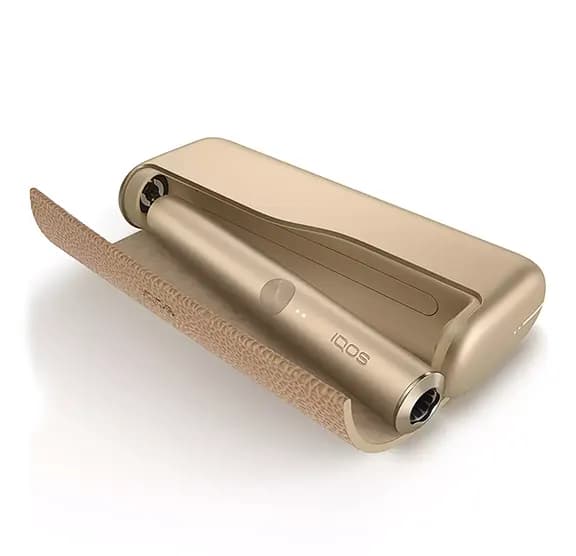 سیگار الکترونیکی آیکاس ایلوما پرایم | IQOS ILUMA PRIME — تصویر ۳