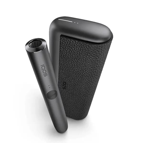 سیگار الکترونیکی آیکاس ایلوما پرایم | IQOS ILUMA PRIME — تصویر ۴