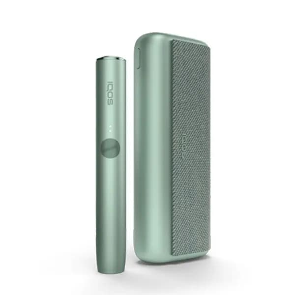 سیگار الکترونیکی آیکاس ایلوما پرایم | IQOS ILUMA PRIME — تصویر ۲