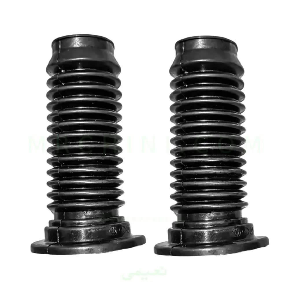 گردگیر کمک جلو برلیانس H330 — تصویر ۲