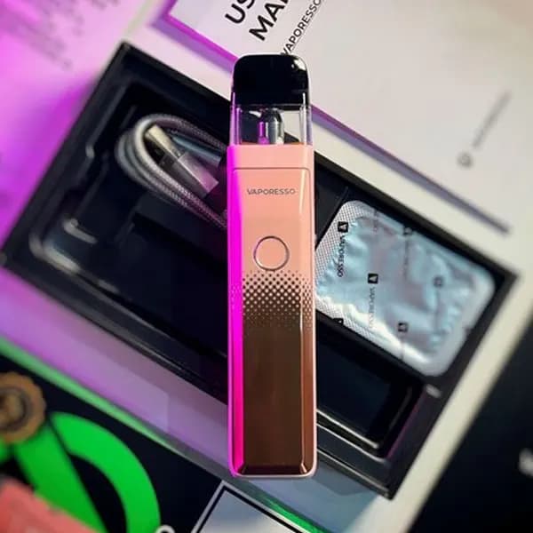 پاد ویپ ایکسراس پرو ویپرسو | Vaporesso Xros Pro — تصویر ۸