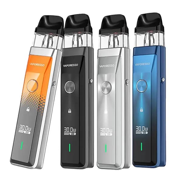 پاد ویپ ایکسراس پرو ویپرسو | Vaporesso Xros Pro — تصویر ۳