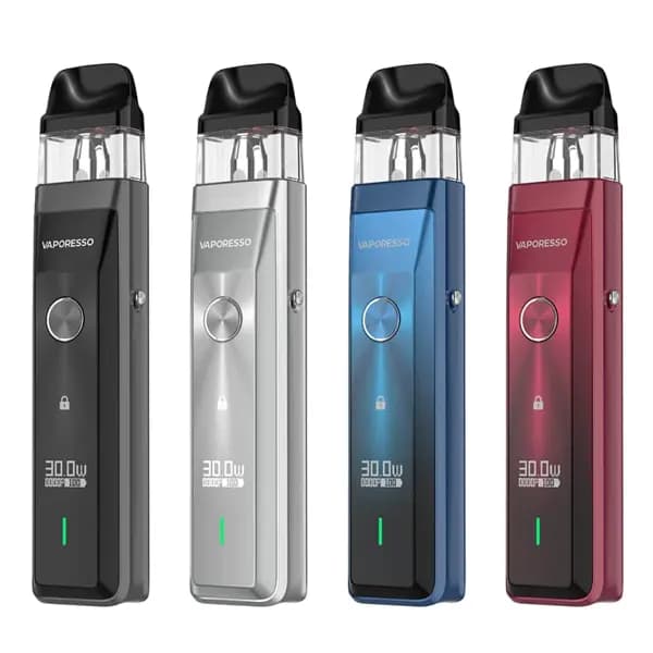 پاد ویپ ایکسراس پرو ویپرسو | Vaporesso Xros Pro — تصویر ۷