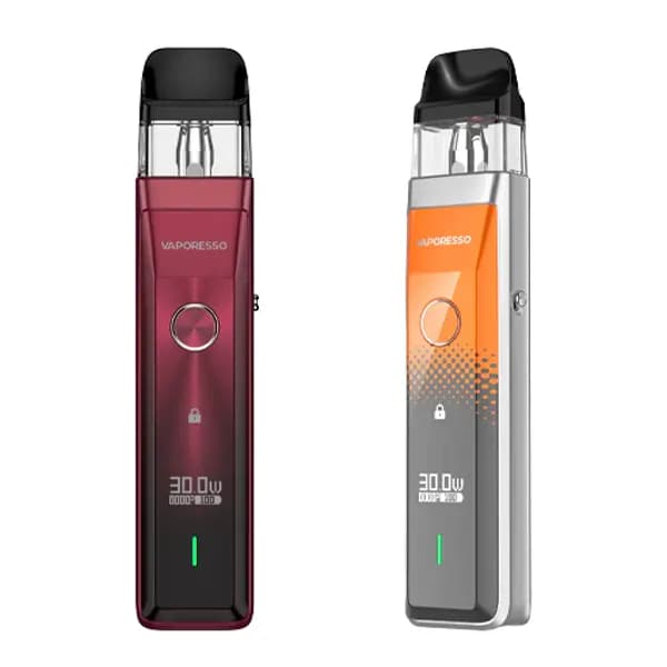 پاد ویپ ایکسراس پرو ویپرسو | Vaporesso Xros Pro — تصویر ۲