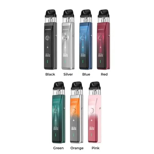 پاد ویپ ایکسراس پرو ویپرسو | Vaporesso Xros Pro — تصویر ۶