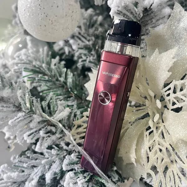 پاد ویپ ایکسراس پرو ویپرسو | Vaporesso Xros Pro — تصویر ۵