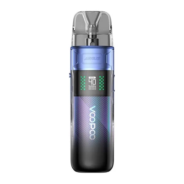 پاد آرگاس ای 40 ووپو | voopoo Argus E40 — تصویر ۷