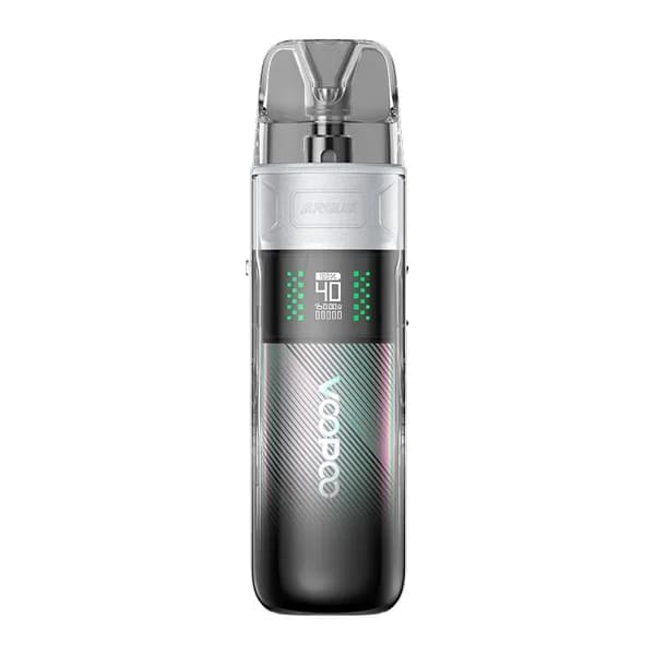 پاد آرگاس ای 40 ووپو | voopoo Argus E40 — تصویر ۴