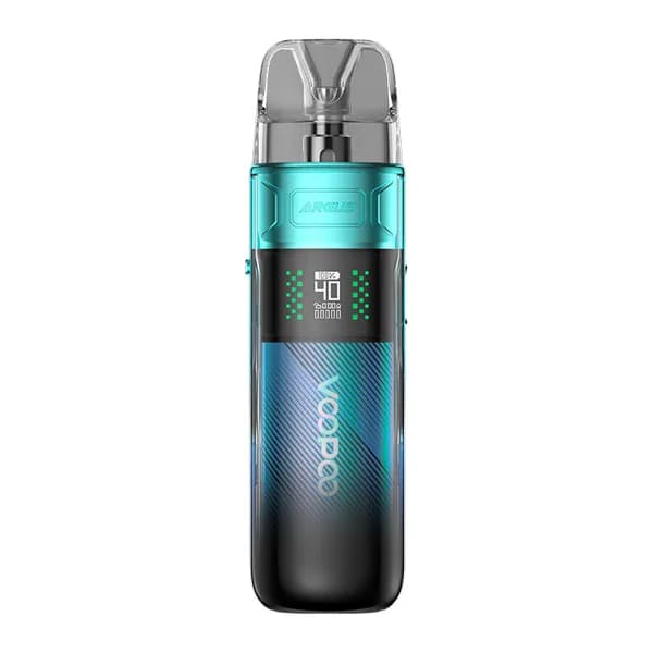 پاد آرگاس ای 40 ووپو | voopoo Argus E40 — تصویر ۲