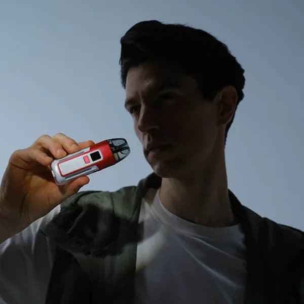 پاد ماد لوکس ایکس 2 ویپرسو | vaporesso LUXE X2 — تصویر ۷