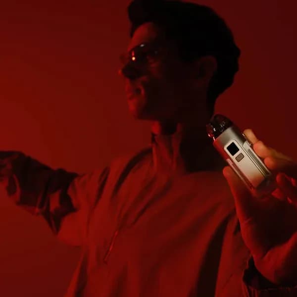 پاد ماد لوکس ایکس 2 ویپرسو | vaporesso LUXE X2 — تصویر ۸