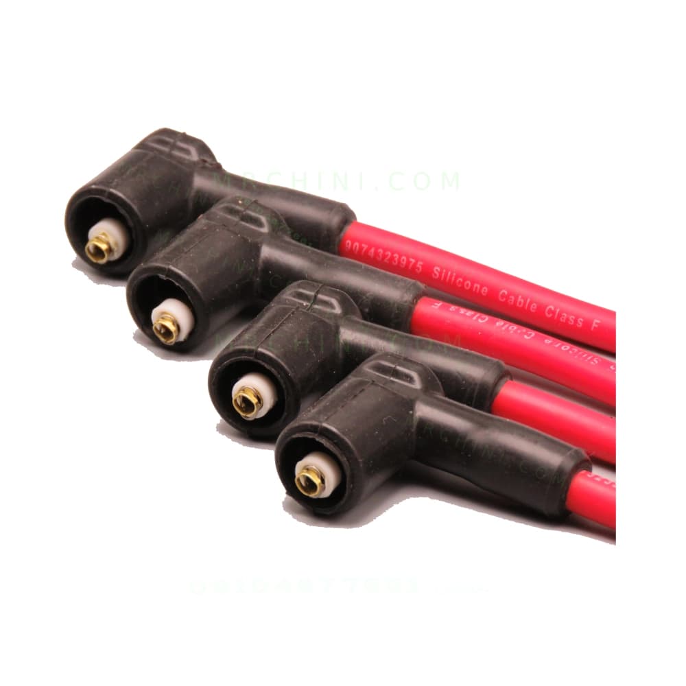وایر شمع 405 تقویتی EMSCO ( دو سال گارانتی )