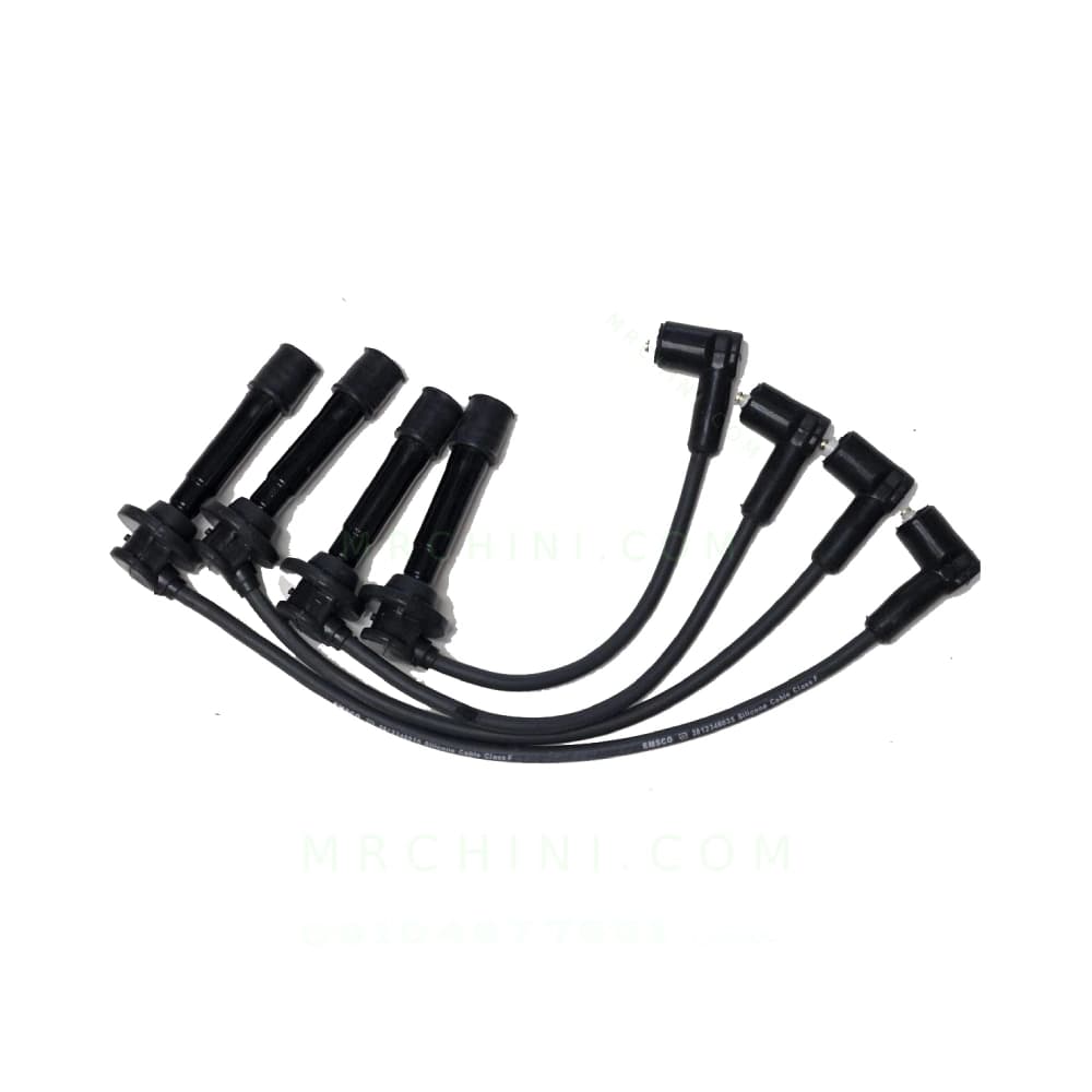 وایر شمع ام وی ام 110 چهار سیلندر EMSCO ( دو سال گارانتی )