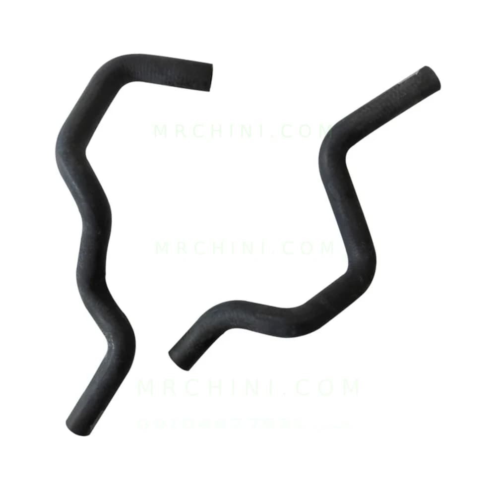 شلنگ بخاری برلیانس H320 – 1650 دست کامل