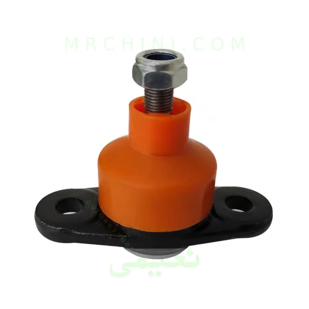 پک جلوبندی جک S3کامل14 تیکه (وارداتی | گارانتی ۱4 ماهه) — تصویر ۷