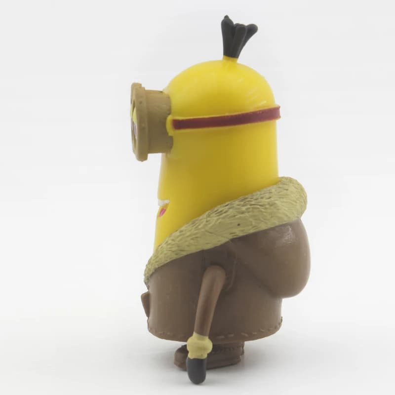 فیگور مدل مینیون کد MN432-2 — تصویر ۲