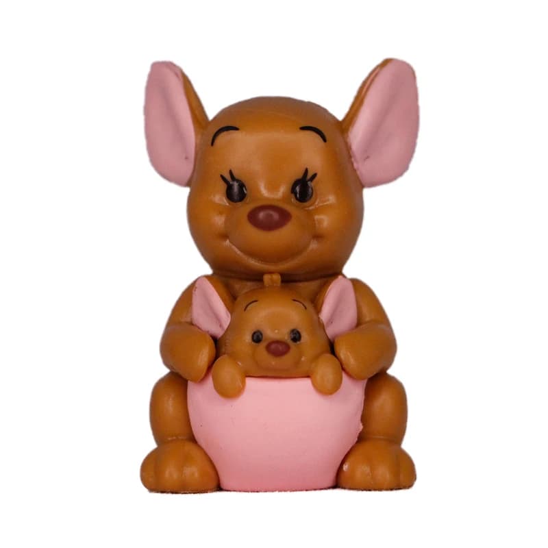 فیگور مدل وینی پو طرح کانگا کد PO2390