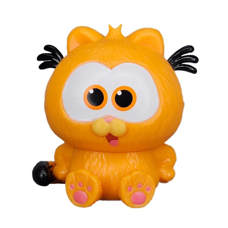 فیگور مدل گارفیلد کد GR856E