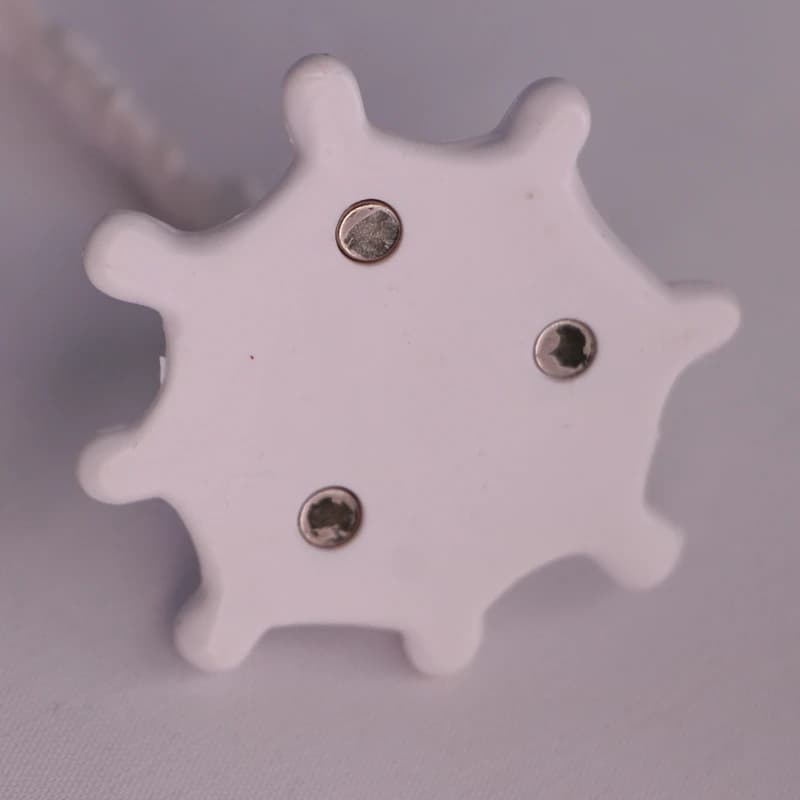 فیگور مدل مرد عنکبوتی آویزان کد SP173B0 — تصویر ۵