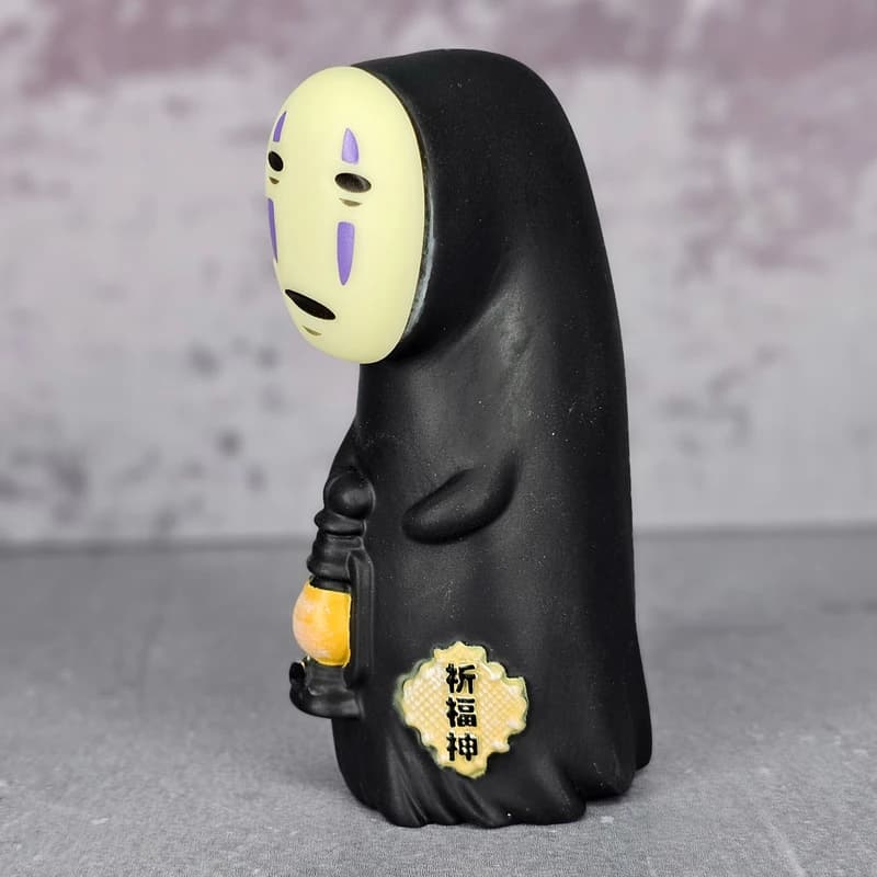 فیگور مدل شهر اشباح طرح کائوناشی کد SA711C — تصویر ۳