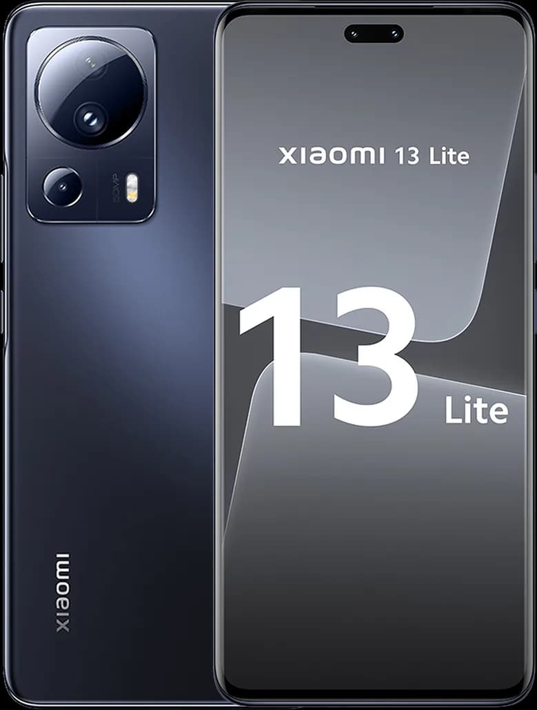 اموزش ترمیم سریال دوسیم Xiaomi 13 Lite در نسخه HyperOS (متد سخت افزار)
